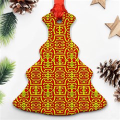 New Stuff-4 Ornament (christmas Tree)  by ArtworkByPatrick