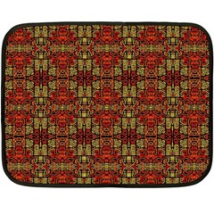 New Stuff-5 Fleece Blanket (mini)