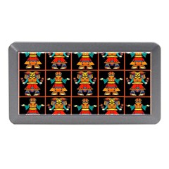 Egyptian Memory Card Reader (Mini)