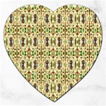 New Stuff-6 Jigsaw Puzzle (Heart) Front