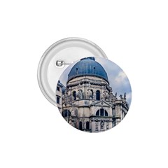 Santa Maria Della Salute Church, Venice, Italy 1 75  Buttons by dflcprintsclothing