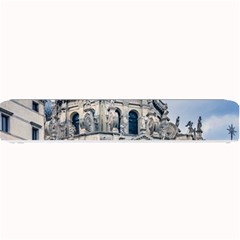 Santa Maria Della Salute Church, Venice, Italy Small Bar Mats by dflcprintsclothing