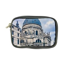 Santa Maria Della Salute Church, Venice, Italy Coin Purse by dflcprintsclothing