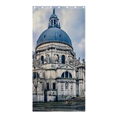 Santa Maria Della Salute Church, Venice, Italy Shower Curtain 36  X 72  (stall)  by dflcprintsclothing