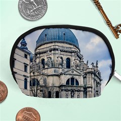 Santa Maria Della Salute Church, Venice, Italy Accessory Pouch (medium) by dflcprintsclothing