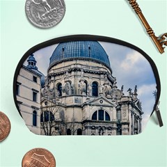 Santa Maria Della Salute Church, Venice, Italy Accessory Pouch (large) by dflcprintsclothing