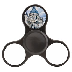 Santa Maria Della Salute Church, Venice, Italy Finger Spinner by dflcprintsclothing