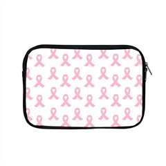 Pink Ribbon - Breast Cancer Awareness Month Apple Macbook Pro 15  Zipper Case by Valentinaart