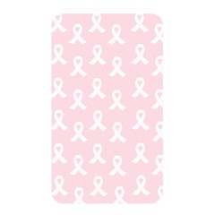 Pink Ribbon - Breast Cancer Awareness Month Memory Card Reader (rectangular) by Valentinaart