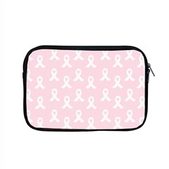 Pink Ribbon - Breast Cancer Awareness Month Apple Macbook Pro 15  Zipper Case by Valentinaart