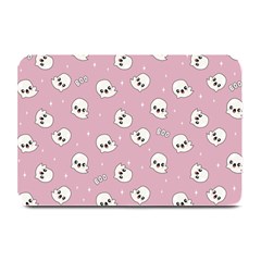 Cute Kawaii Ghost pattern Plate Mats