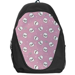 Cute Kawaii Ghost pattern Backpack Bag