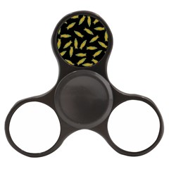 Corn pattern Finger Spinner