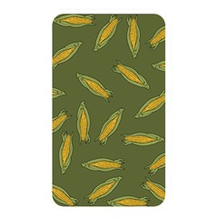 Corn Pattern Memory Card Reader (rectangular) by Valentinaart