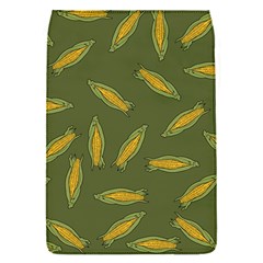 Corn Pattern Removable Flap Cover (s) by Valentinaart