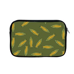 Corn Pattern Apple Macbook Pro 13  Zipper Case by Valentinaart