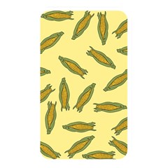 Corn Pattern Memory Card Reader (rectangular) by Valentinaart