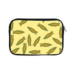 Corn Pattern Apple Ipad Mini Zipper Cases by Valentinaart