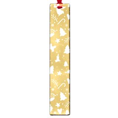 Christmas Pattern Large Book Marks by Valentinaart