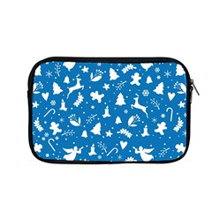 Christmas Pattern Apple Macbook Pro 13  Zipper Case