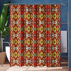 New Stuff-8 Shower Curtain 60  X 72  (medium)  by ArtworkByPatrick