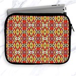 New Stuff-8 Apple iPad 2/3/4 Zipper Cases Front