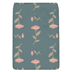 Florets Roses Rose Flowers Flower Removable Flap Cover (l) by Sapixe