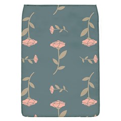 Florets Roses Rose Flowers Flower Removable Flap Cover (s) by Sapixe