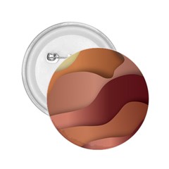 Autumn Copper Gradients Copyspace 2 25  Buttons by Sapixe