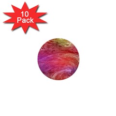 Background Wallpaper Abstract 1  Mini Buttons (10 Pack)  by Sapixe