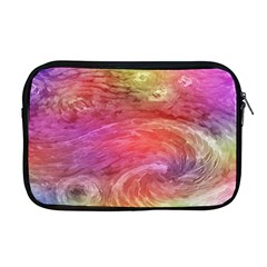 Background Wallpaper Abstract Apple Macbook Pro 17  Zipper Case by Sapixe