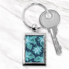 Graphic Design Wallpaper Abstract Key Chains (rectangle)  by Sapixe