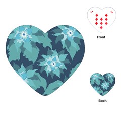 Graphic Design Wallpaper Abstract Playing Cards (heart) by Sapixe