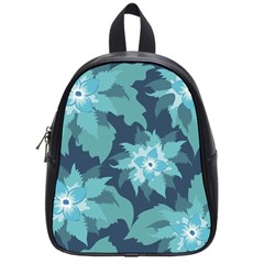 Graphic Design Wallpaper Abstract School Bag (small) by Sapixe