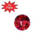 Color Abstract Background Textures 1  Mini Magnet (10 pack)  Front