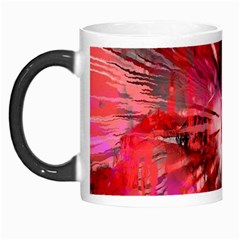 Color Abstract Background Textures Morph Mugs by Sapixe