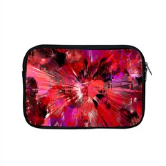 Color Abstract Background Textures Apple Macbook Pro 15  Zipper Case by Sapixe