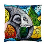 Graffiti The Art Of Spray Mural Standard Cushion Case (Two Sides) Front