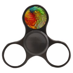 Texture Art Color Pattern Finger Spinner