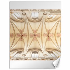 Wells Cathedral Wells Cathedral Canvas 36  X 48  by Sapixe