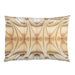 Wells Cathedral Wells Cathedral Pillow Case by Sapixe