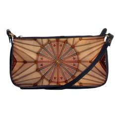 York Minster Chapter House Shoulder Clutch Bag