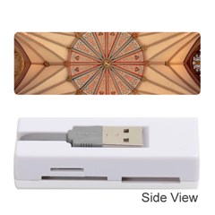 York Minster Chapter House Memory Card Reader (stick) by Sapixe