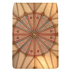 York Minster Chapter House Removable Flap Cover (s) by Sapixe