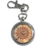 York Minster Chapter House Key Chain Watches Front