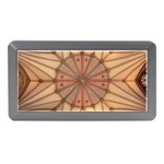 York Minster Chapter House Memory Card Reader (Mini) Front