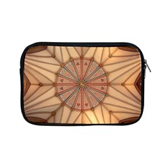 York Minster Chapter House Apple Ipad Mini Zipper Cases by Sapixe