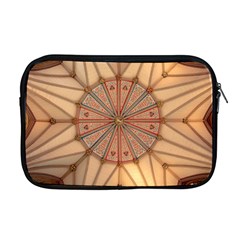 York Minster Chapter House Apple Macbook Pro 17  Zipper Case by Sapixe