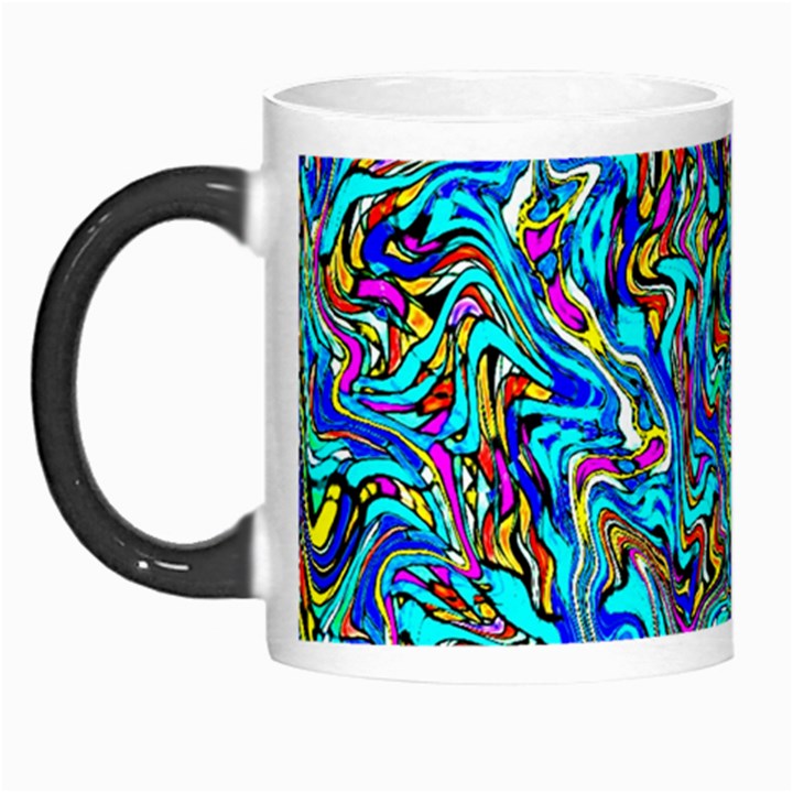 NEW STUFF-9 Morph Mugs