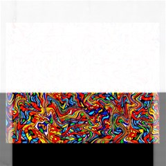 New Stuff-10 Rectangular Jigsaw Puzzl by ArtworkByPatrick